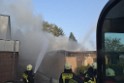 Feuer 2 Y Explo Koeln Hoehenhaus Scheuerhofstr P1350